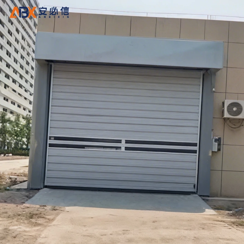 葫芦岛消防高速门